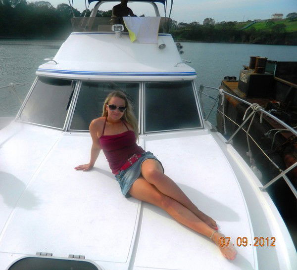 Анюта Макеева