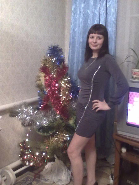 Мария Шекмар