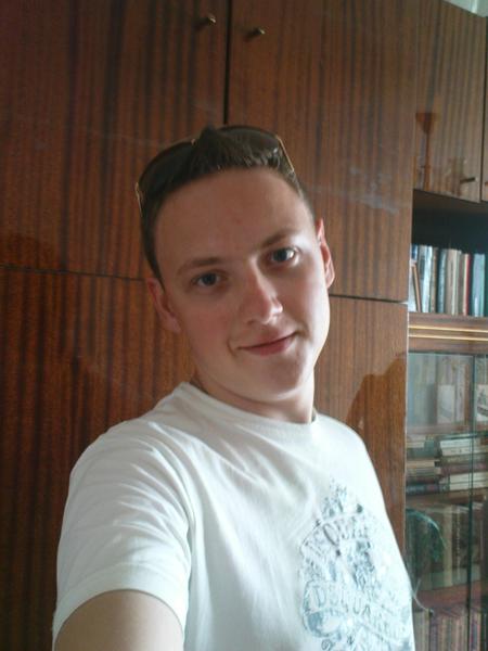 Головацкий Илья