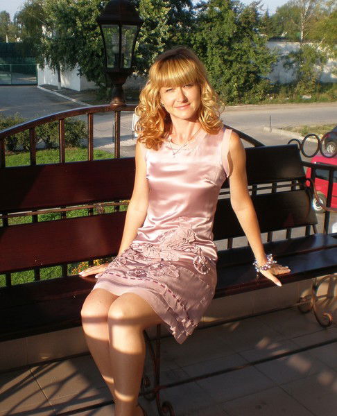 Ольга Котляревская