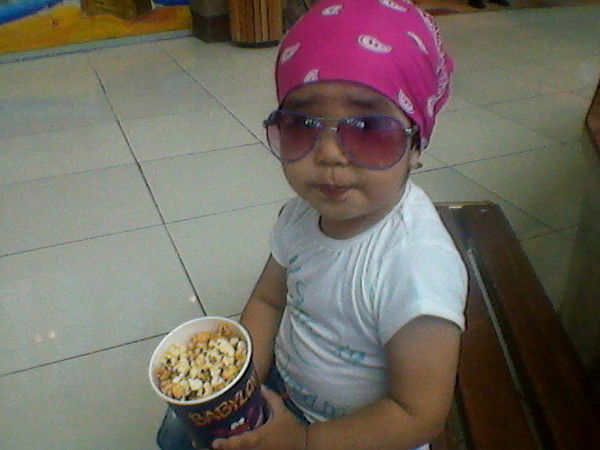 Жанетта Ешназарова