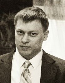 Алексей Гаянов