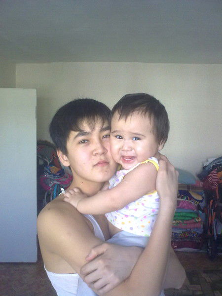 Жанат Мустафаев