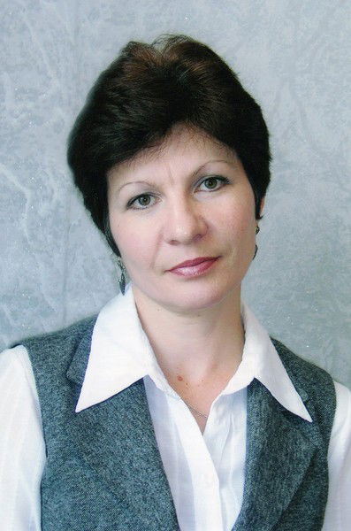 Елена Целиковская