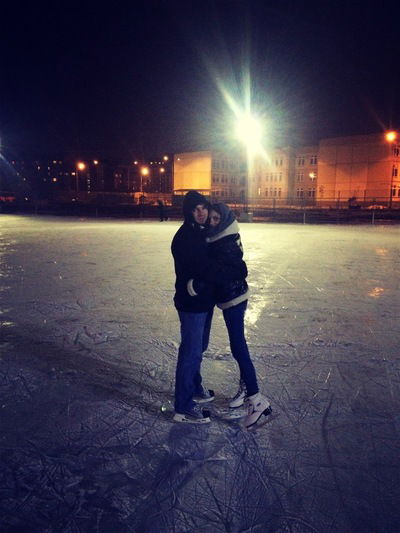 Анна Мартынова