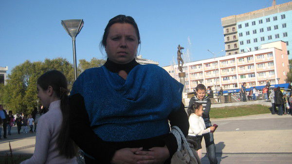 Светлана Буденкова (Диянова)