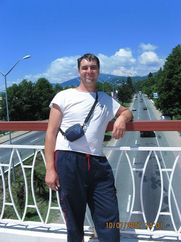 Алексей Пастухов