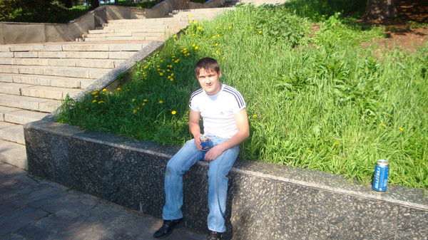 Илья Виселов