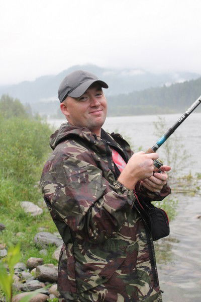 Александр Гайнанов