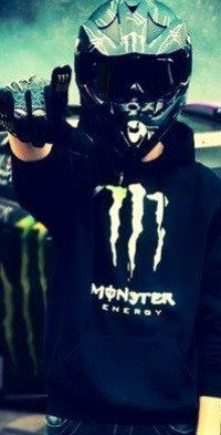 Илья Климонов