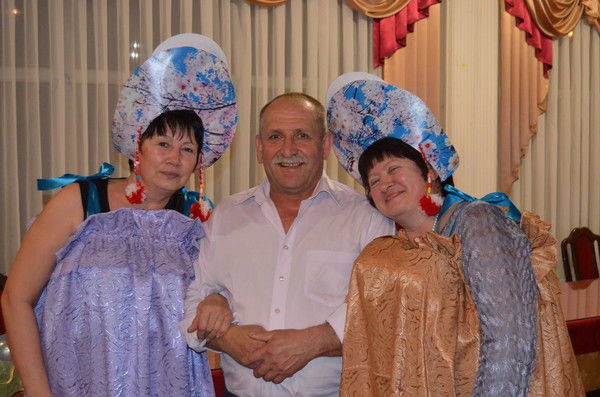 Анатолий Евтух