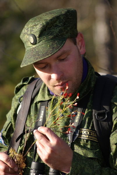 Сергей Иванов