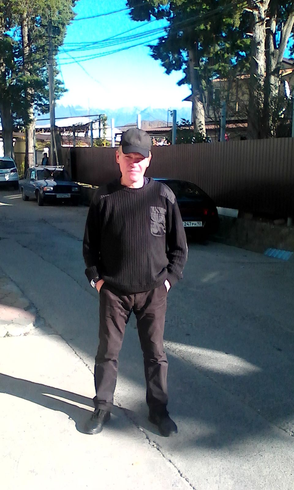 Сергей Кучер