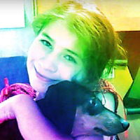 Елизавета Вивчарук