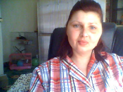 Наталия Щегловатая