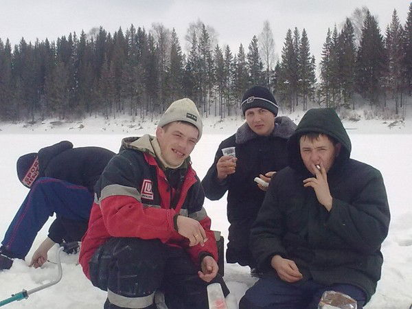 Маннанов Рамис