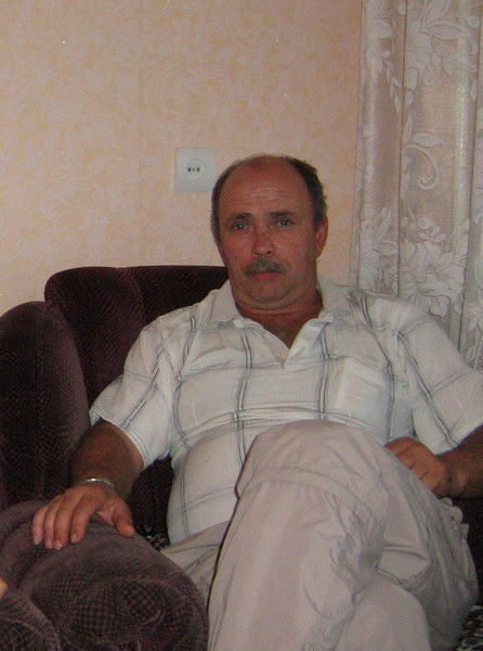 Геннадий Попович