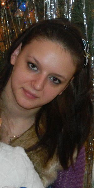 Даша Иноземцева