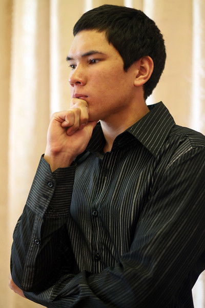 Назар Исламгулов