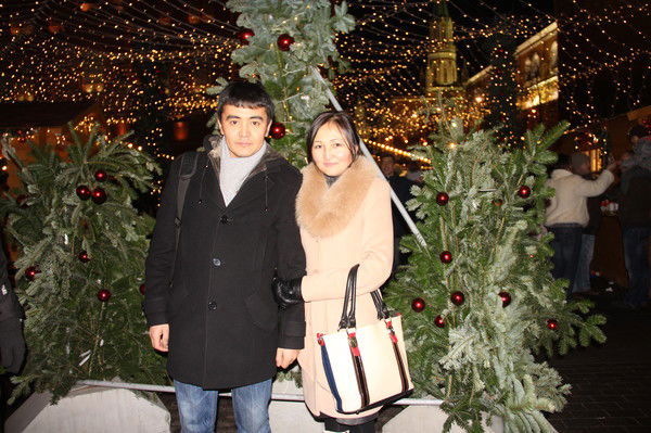 Ирисалиев Камал