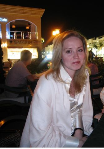 Екатерина Солтаганова