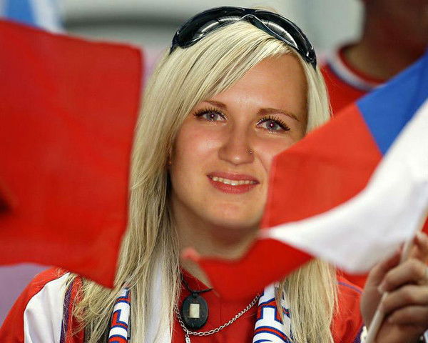 Светлана Куликова