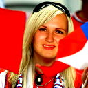 Светлана Куликова