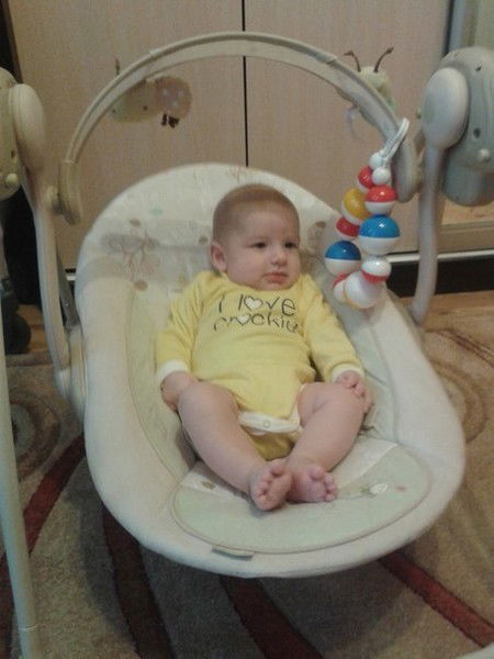 Кристина Чазова