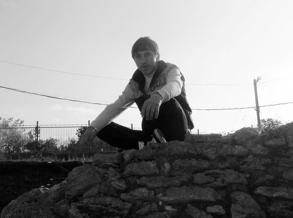 Григорий Морозов