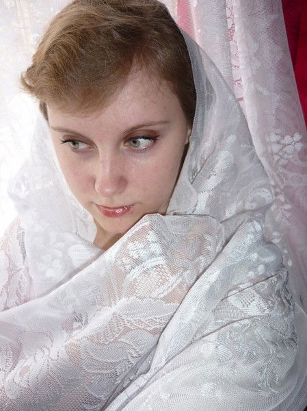 Кристина Соколова