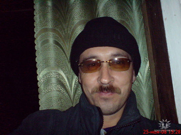 Иван Якимов