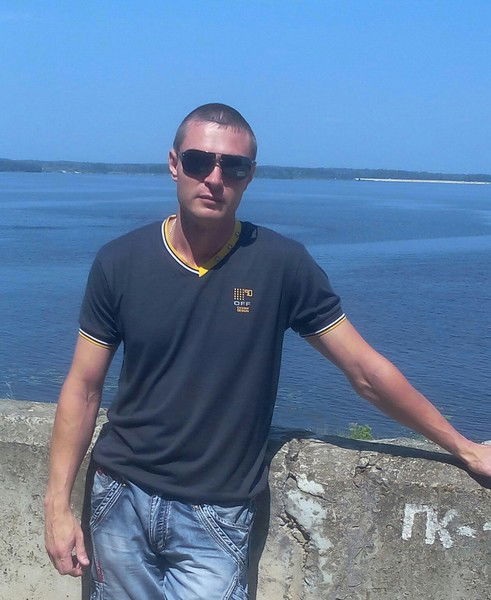 Алексей Вершинин