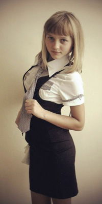 Ангелина Родько