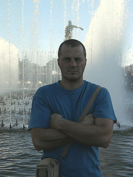 Леонид Портянко