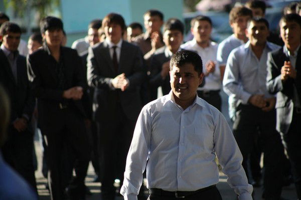 Furikdjan Kurbanоff