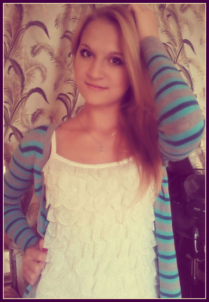 Катюшка Молькова