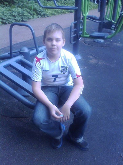 Артём Гречушников