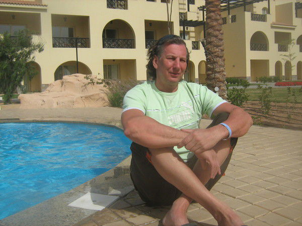 Федченко Андрей