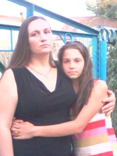 Екатерина Светлова