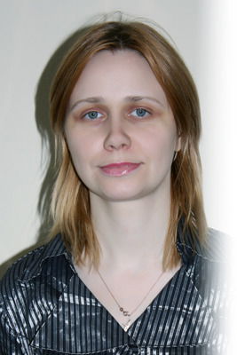 Ирина Тимофеева