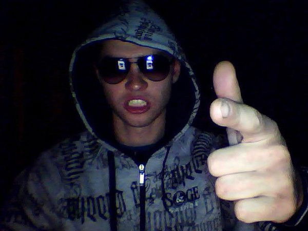 Олег Бусыгин