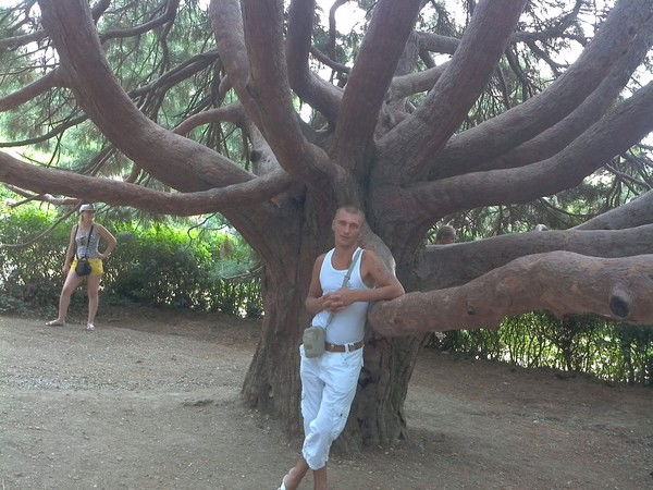 Сергей Груднев