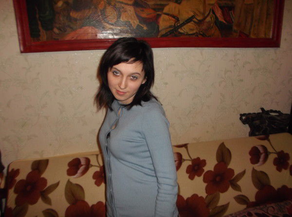 Людмила Костюк