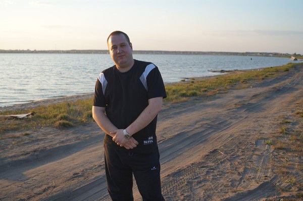 Павел Оранский