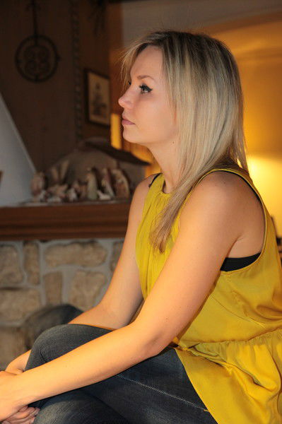 Юлия Горшкова