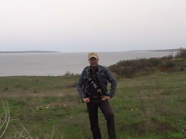 Петр Гулякин