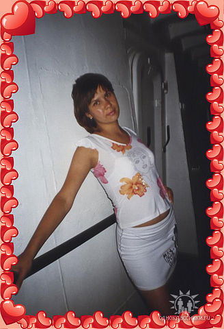 Татьяна Январева