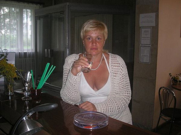 Ирина Андриянец