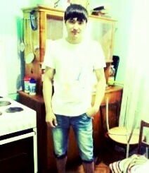 Алтын Шавриков