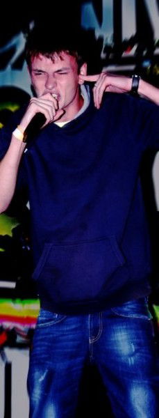 Антон Богачёв